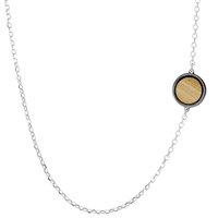 Collana Ecos Donna in Argento FCF1C - FCF1C